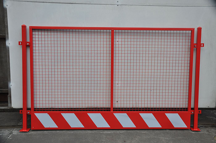 基坑圍欄的適用范圍是怎樣的？ 